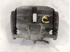 Recambio de pinza freno delantera derecha para nissan qashqai i (j10, nj10) 1.6 referencia OEM IAM 41001JD00A   2