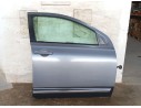 PUERTA DELANTERA DERECHA H0100JD0MD 