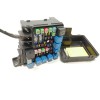 Recambio de caja reles / fusibles para kia cee´d emotion referencia OEM IAM 3916025000  