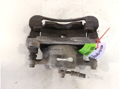 Recambio de pinza freno delantera izquierda para nissan qashqai i (j10, nj10) 1.6 referencia OEM IAM 41011JD00A  