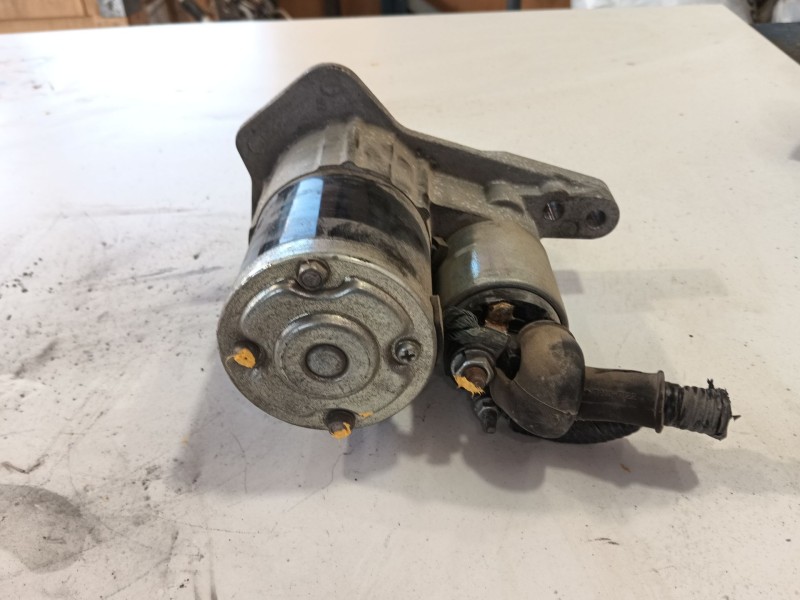 Recambio de motor arranque para nissan qashqai i (j10, nj10) 1.6 referencia OEM IAM 23300EE01C  