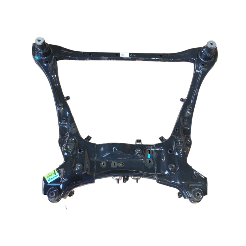 Recambio de puente delantero para hyundai tucson (nx4e, nx4a) 1.6 t-gdi referencia OEM IAM  62401N7050 