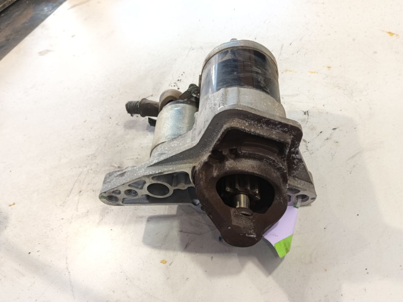 Recambio de motor arranque para nissan qashqai i (j10, nj10) 1.6 referencia OEM IAM 23300EE01C  