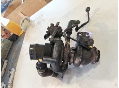Recambio de turbocompresor para ford fiesta vi (cb1, ccn) 1.6 tdci referencia OEM IAM 1696537  