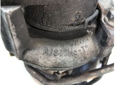 Recambio de turbocompresor para ford fiesta vi (cb1, ccn) 1.6 tdci referencia OEM IAM 1696537   2