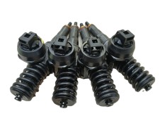 Recambio de inyector para seat leon (1p1) 1.9 tdi referencia OEM IAM 038130073AG   2