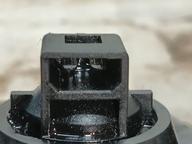 Recambio de inyector para seat leon (1p1) 1.9 tdi referencia OEM IAM 038130073AG  