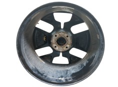 Recambio de llanta para peugeot 2008 ii (ud_, us_, uy_, uj_, ur_, uc_) 1.2 puretech 100 referencia OEM IAM  6.5Jx17 ET32 2