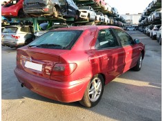 citroën xsara (n1) del año 2001 2