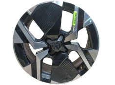 Recambio de llanta para peugeot 2008 ii (ud_, us_, uy_, uj_, ur_, uc_) 1.2 puretech 100 referencia OEM IAM  6.5Jx17 ET32