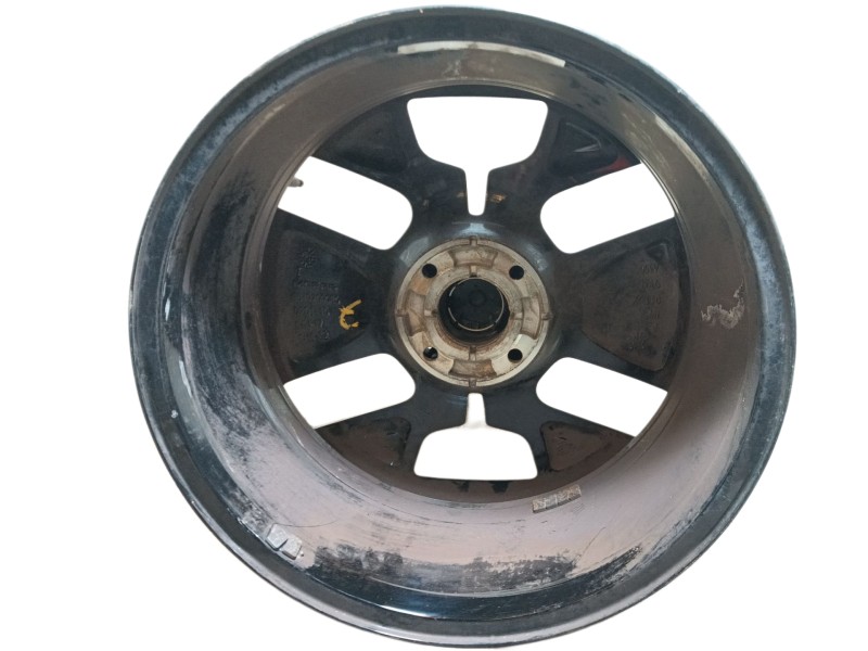 Recambio de llanta para peugeot 2008 ii (ud_, us_, uy_, uj_, ur_, uc_) 1.2 puretech 100 referencia OEM IAM  6.5Jx17 ET32