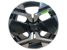 Recambio de llanta para peugeot 2008 ii (ud_, us_, uy_, uj_, ur_, uc_) 1.2 puretech 100 referencia OEM IAM  6.5Jx17 ET32