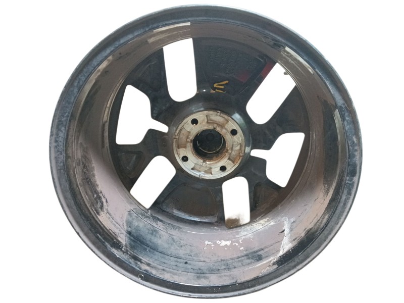 Recambio de llanta para peugeot 2008 ii (ud_, us_, uy_, uj_, ur_, uc_) 1.2 puretech 100 referencia OEM IAM  6.5Jx17 ET32