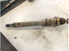 Recambio de transmision delantera derecha para ford fiesta vi (cb1, ccn) 1.6 tdci referencia OEM IAM    2