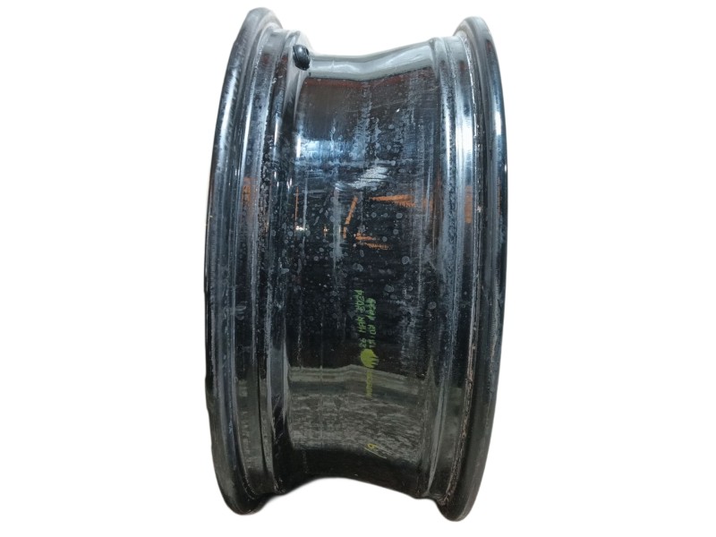 Recambio de llanta para peugeot 2008 ii (ud_, us_, uy_, uj_, ur_, uc_) 1.2 puretech 100 referencia OEM IAM  6.5Jx17 ET32