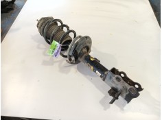 Recambio de amortiguador delantero izquierdo para ford fiesta vi (cb1, ccn) 1.6 tdci referencia OEM IAM 1561830  