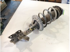 Recambio de amortiguador delantero derecho para nissan qashqai i (j10, nj10) 1.6 referencia OEM IAM E4302JD04A  