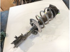 Recambio de amortiguador delantero izquierdo para nissan qashqai i (j10, nj10) 1.6 referencia OEM IAM E4303JD04A  