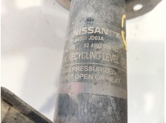 Recambio de amortiguador delantero izquierdo para nissan qashqai i (j10, nj10) 1.6 referencia OEM IAM E4303JD04A   2