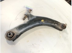 Recambio de brazo suspension inferior delantero derecho para nissan qashqai i (j10, nj10) 1.6 referencia OEM IAM 54500BB00A  