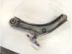 Recambio de brazo suspension inferior delantero derecho para nissan qashqai i (j10, nj10) 1.6 referencia OEM IAM 54500BB00A   2