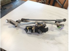 Recambio de motor limpia delantero para nissan qashqai i (j10, nj10) 1.6 referencia OEM IAM   