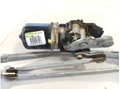 Recambio de motor limpia delantero para nissan qashqai i (j10, nj10) 1.6 referencia OEM IAM    2