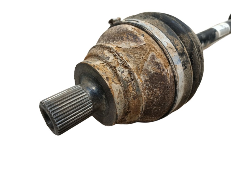 Recambio de transmision delantera derecha para cupra formentor (km7, kmp) 1.5 tsi referencia OEM IAM   