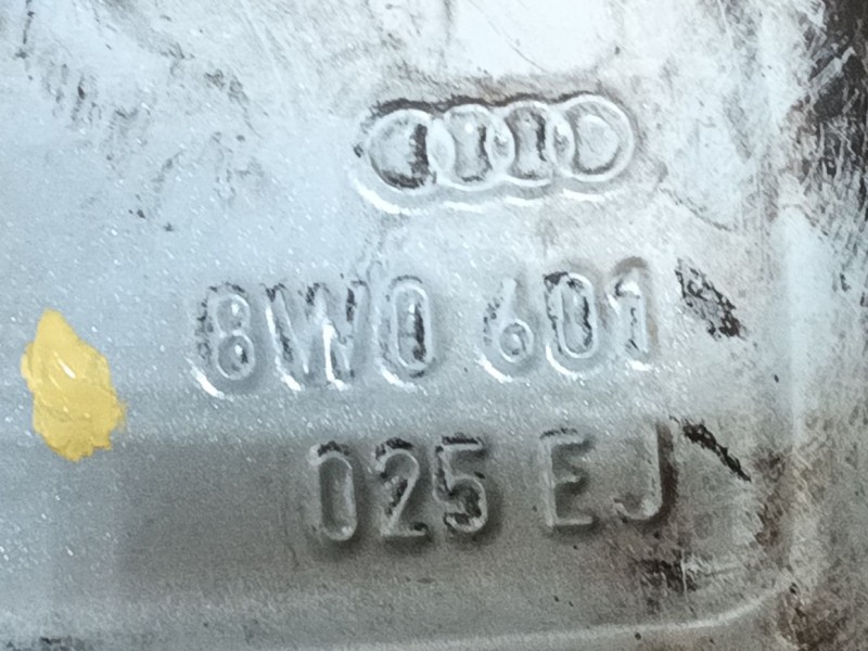 Recambio de llanta para audi a4 b9 (8w2, 8wc) 35 tdi mild hybrid referencia OEM IAM   