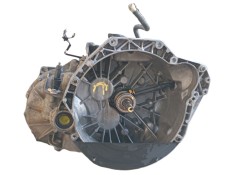 Recambio de caja cambios para opel movano a caja/chasis (x70) 2.5 dti (ed, hd, ud0, ud4) referencia OEM IAM   