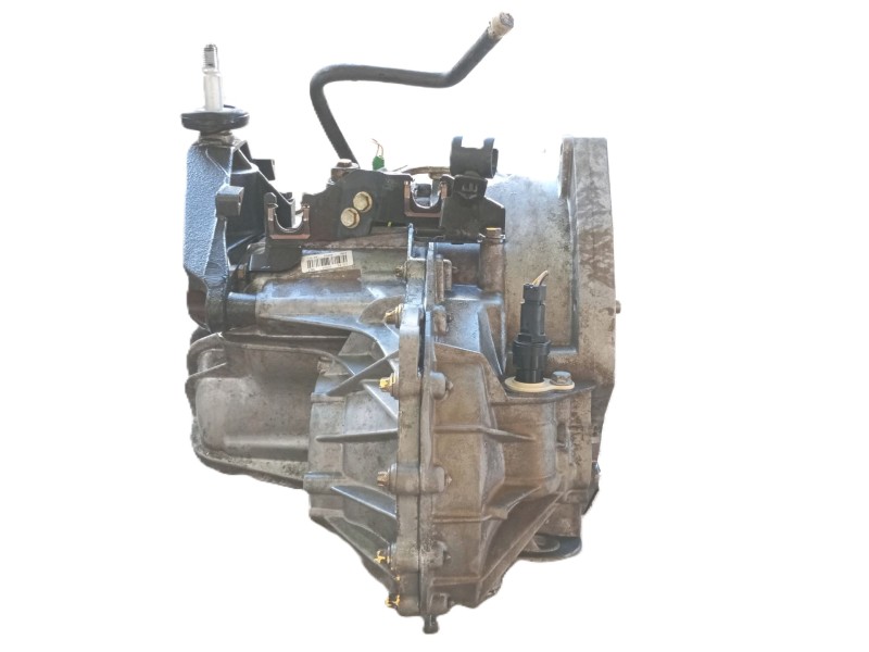 Recambio de caja cambios para opel movano a caja/chasis (x70) 2.5 dti (ed, hd, ud0, ud4) referencia OEM IAM   