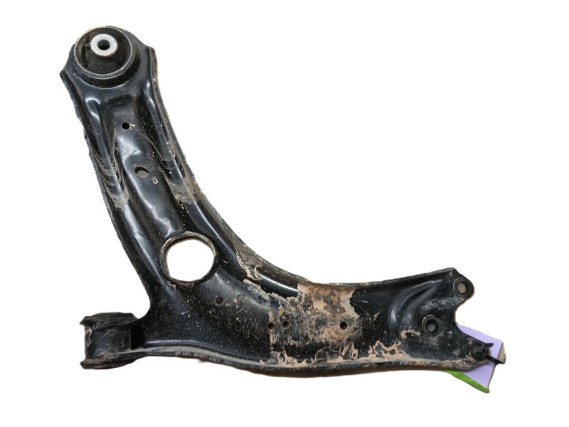 Recambio de brazo suspension inferior delantero derecho para cupra formentor (km7, kmp) 1.5 tsi referencia OEM IAM   