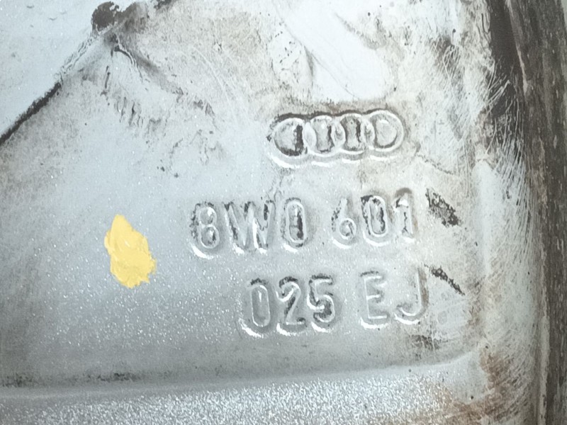 Recambio de llanta para audi a4 b9 (8w2, 8wc) 35 tdi mild hybrid referencia OEM IAM   