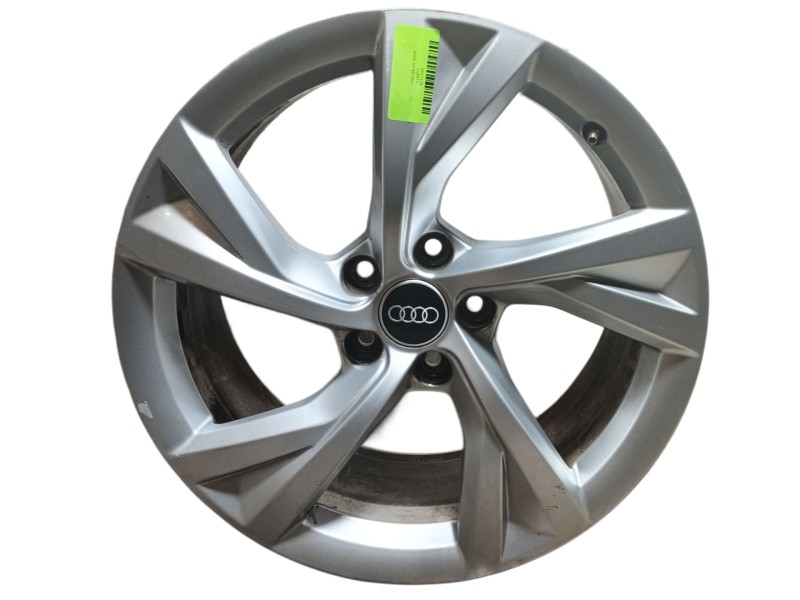 Recambio de llanta para audi a4 b9 (8w2, 8wc) 35 tdi mild hybrid referencia OEM IAM  8.0Jx18 ET40