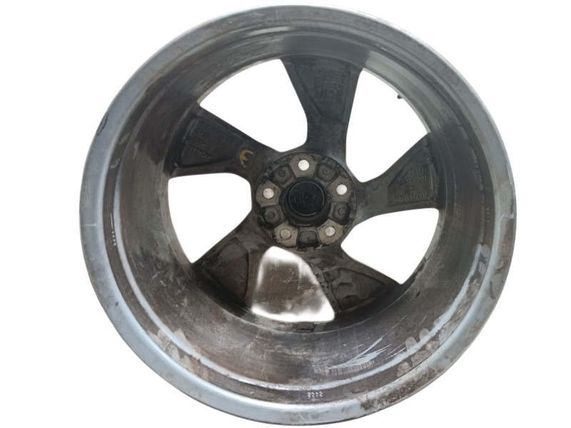 Recambio de llanta para audi a4 b9 (8w2, 8wc) 35 tdi mild hybrid referencia OEM IAM  8.0Jx18 ET40