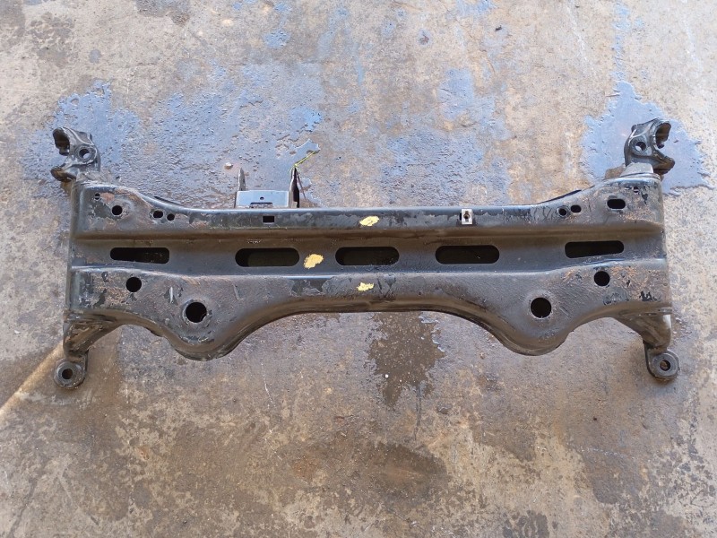 Recambio de puente delantero para opel movano a caja/chasis (x70) 2.5 dti (ed, hd, ud0, ud4) referencia OEM IAM 9160382  