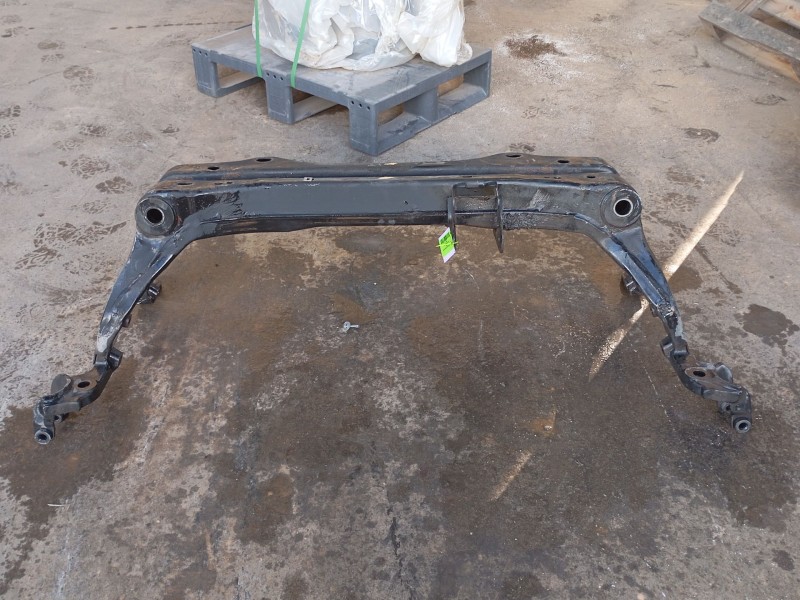 Recambio de puente delantero para opel movano a caja/chasis (x70) 2.5 dti (ed, hd, ud0, ud4) referencia OEM IAM 9160382  