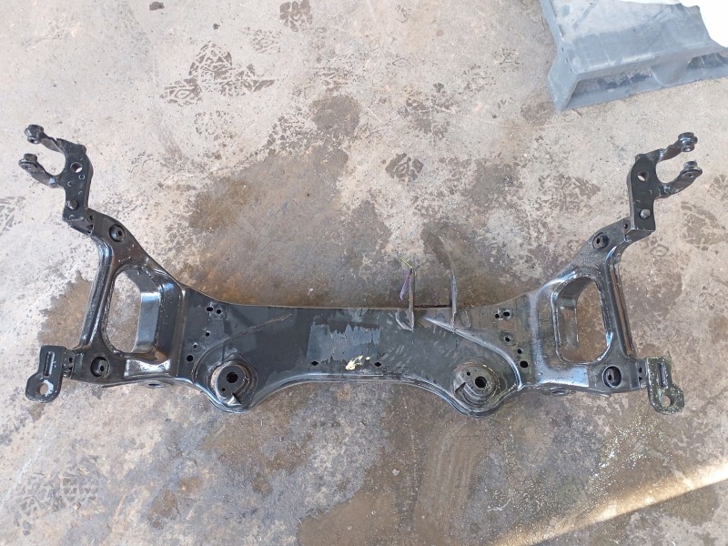 Recambio de puente delantero para opel movano a caja/chasis (x70) 2.5 dti (ed, hd, ud0, ud4) referencia OEM IAM 9160382  