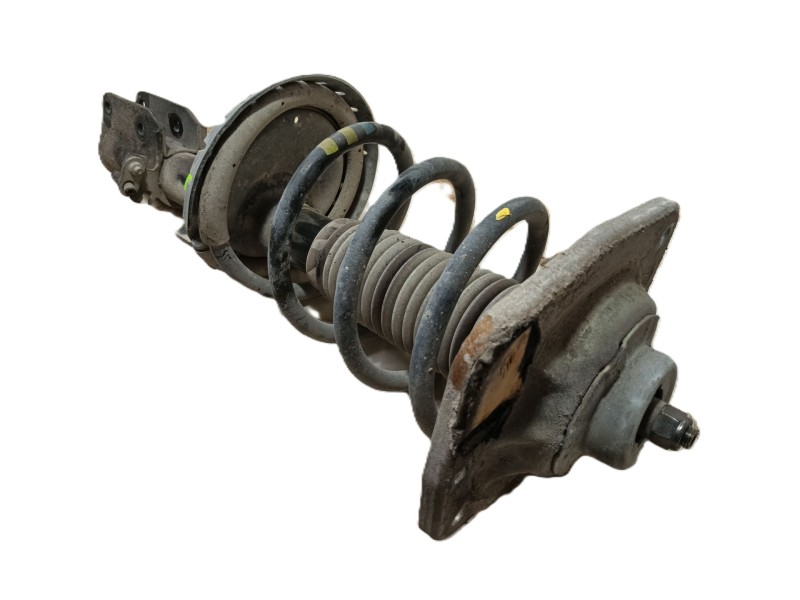 Recambio de amortiguador delantero derecho para fiat scudo furgoneta (270_, 272_) 2.0 d multijet referencia OEM IAM 000140056738