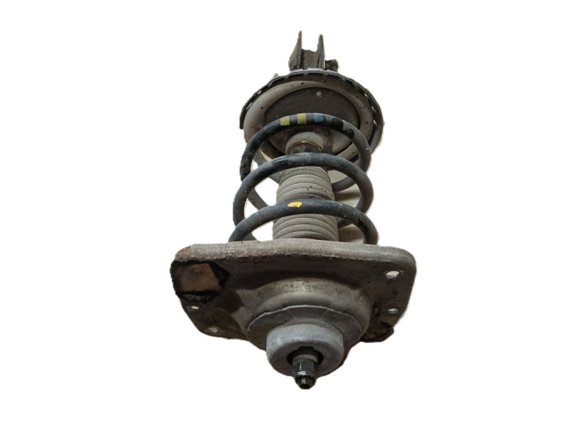 Recambio de amortiguador delantero derecho para fiat scudo furgoneta (270_, 272_) 2.0 d multijet referencia OEM IAM 000140056738