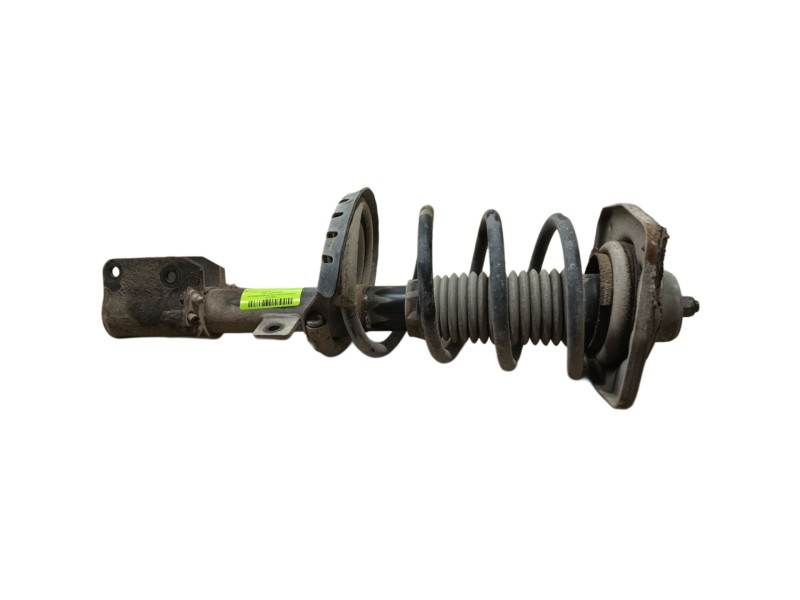 Recambio de amortiguador delantero derecho para fiat scudo furgoneta (270_, 272_) 2.0 d multijet referencia OEM IAM 000140056738