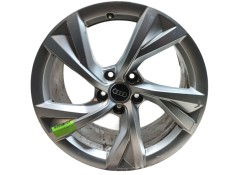 Recambio de llanta para audi a4 b9 (8w2, 8wc) 35 tdi mild hybrid referencia OEM IAM  8.0Jx18 ET40
