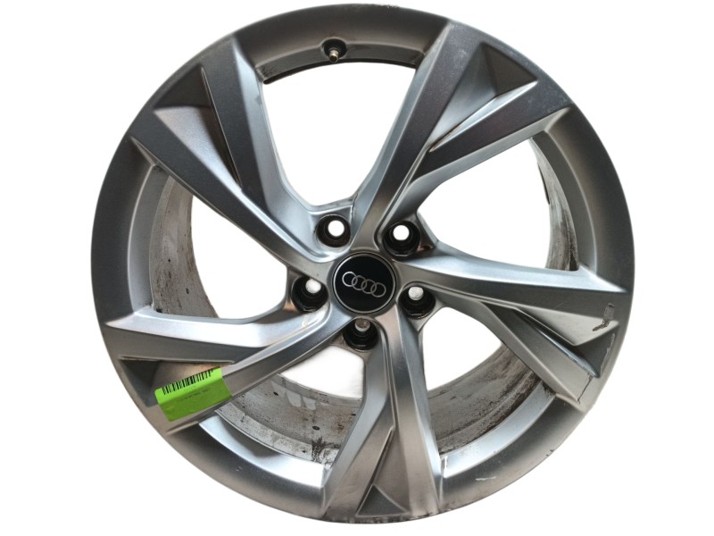 Recambio de llanta para audi a4 b9 (8w2, 8wc) 35 tdi mild hybrid referencia OEM IAM  8.0Jx18 ET40
