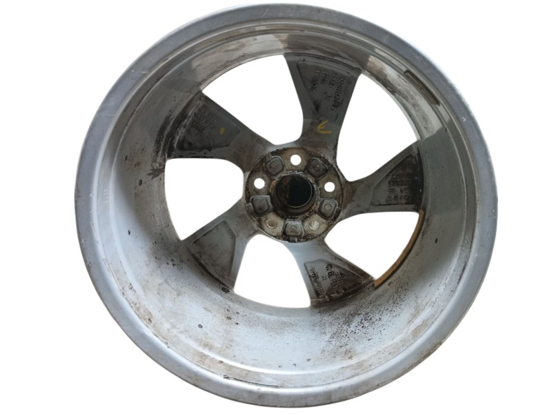 Recambio de llanta para audi a4 b9 (8w2, 8wc) 35 tdi mild hybrid referencia OEM IAM  8.0Jx18 ET40