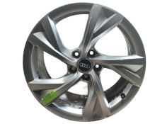 Recambio de llanta para audi a4 b9 (8w2, 8wc) 35 tdi mild hybrid referencia OEM IAM  8.0Jx18 ET40