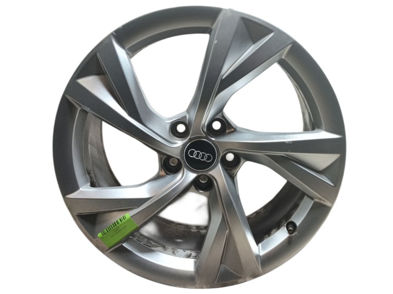 Recambio de llanta para audi a4 b9 (8w2, 8wc) 35 tdi mild hybrid referencia OEM IAM  8.0Jx18 ET40