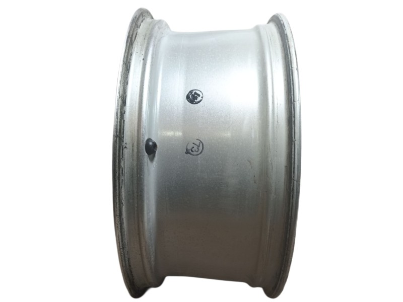 Recambio de llanta para audi a4 b9 (8w2, 8wc) 35 tdi mild hybrid referencia OEM IAM  8.0Jx18 ET40