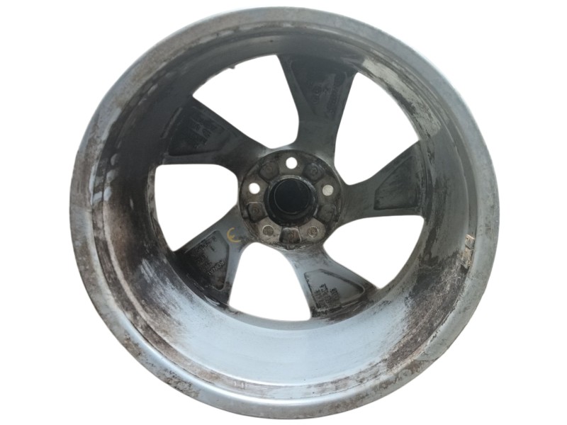 Recambio de llanta para audi a4 b9 (8w2, 8wc) 35 tdi mild hybrid referencia OEM IAM  8.0Jx18 ET40