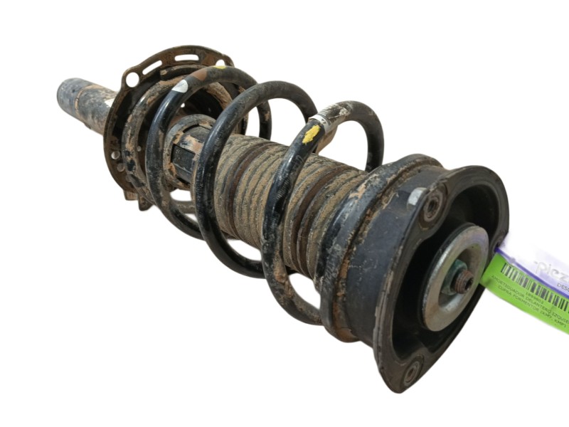 Recambio de amortiguador delantero izquierdo para cupra formentor (km7, kmp) 1.5 tsi referencia OEM IAM   