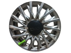 Recambio de llanta para fiat 500 (312_) 1.2 lpg (312axa1a) referencia OEM IAM  6.0Jx15 ET35